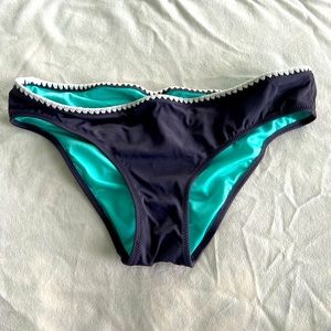 bikini bottoms